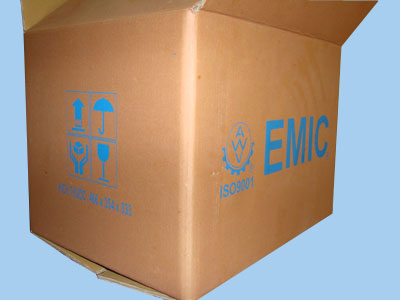 3-layer carton box